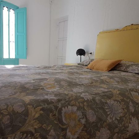 Casita De La Almedina De Almeria Luaran gambar