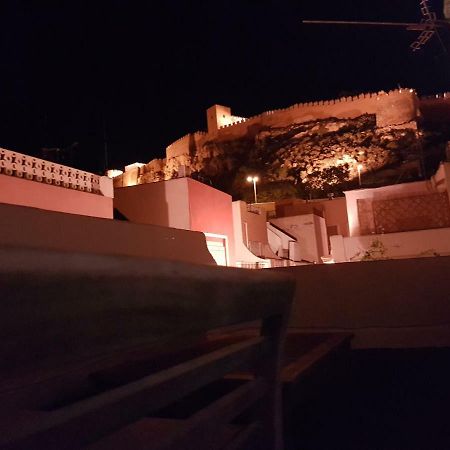 Casita De La Almedina De Almeria Luaran gambar