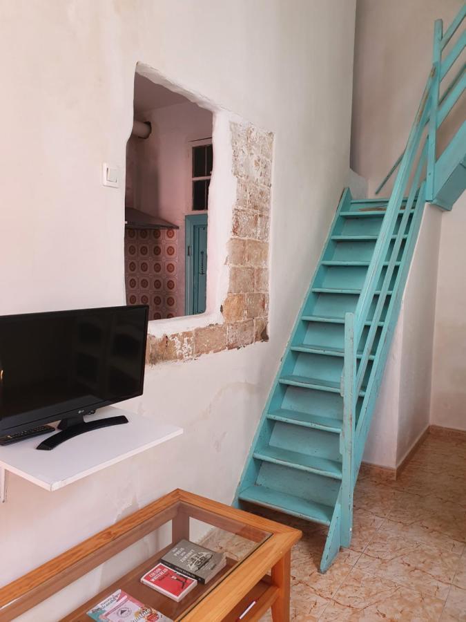 Casita De La Almedina De Almeria Luaran gambar