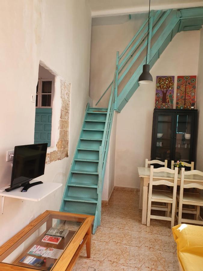 Casita De La Almedina De Almeria Luaran gambar