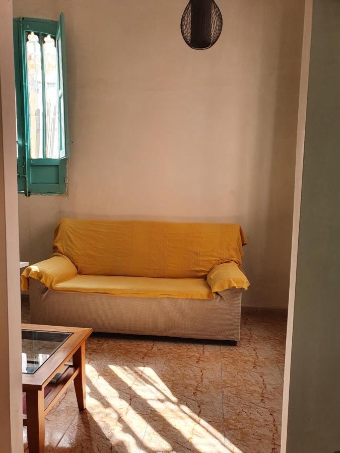 Casita De La Almedina De Almeria Luaran gambar